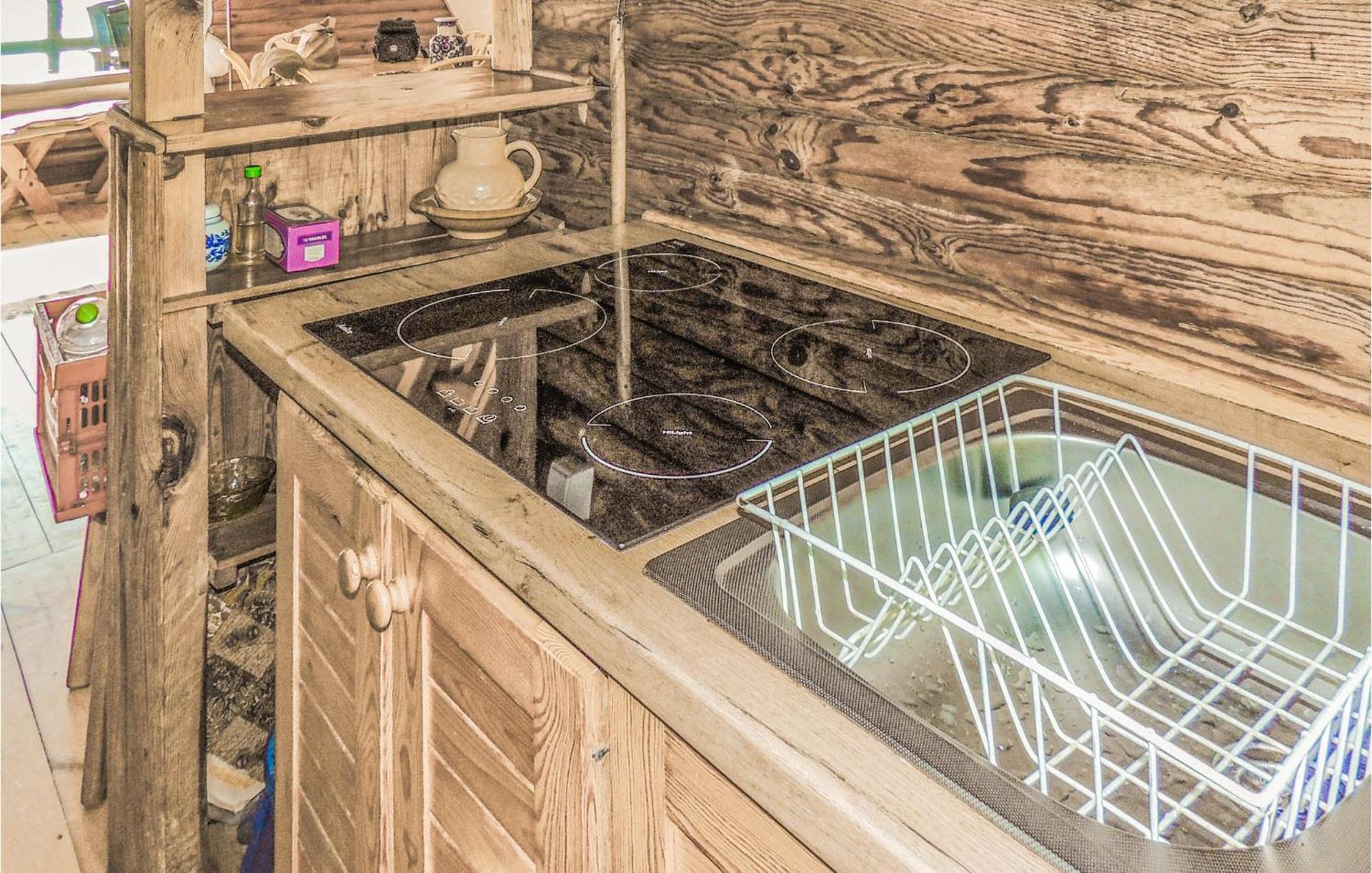 Lovely Home In Mragowo With Kitchenette Kosewo  Exteriér fotografie